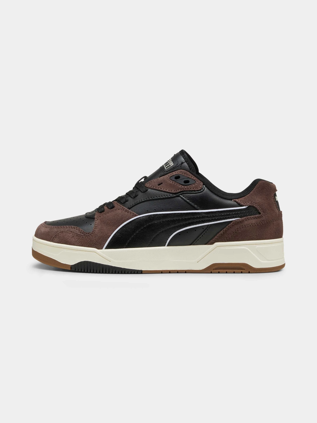 Кеды PUMA Rbd Break Low Sd модель 402591 Фото