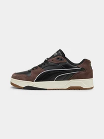 Кеды PUMA Rbd Break Low Sd модель 402591 Фото
