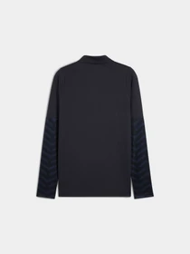 Худи и свитшоты PUMA Individualcup 1/4 Zip-top модель 660246 Фото