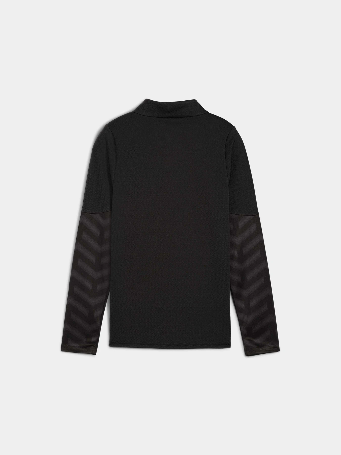 Худи и свитшоты PUMA Individualcup 1/4 Zip-top Jr модель 660247 Худи и свитшоты PUMA Individualcup 1/4 Zip-top Jr модель 660247 Фото