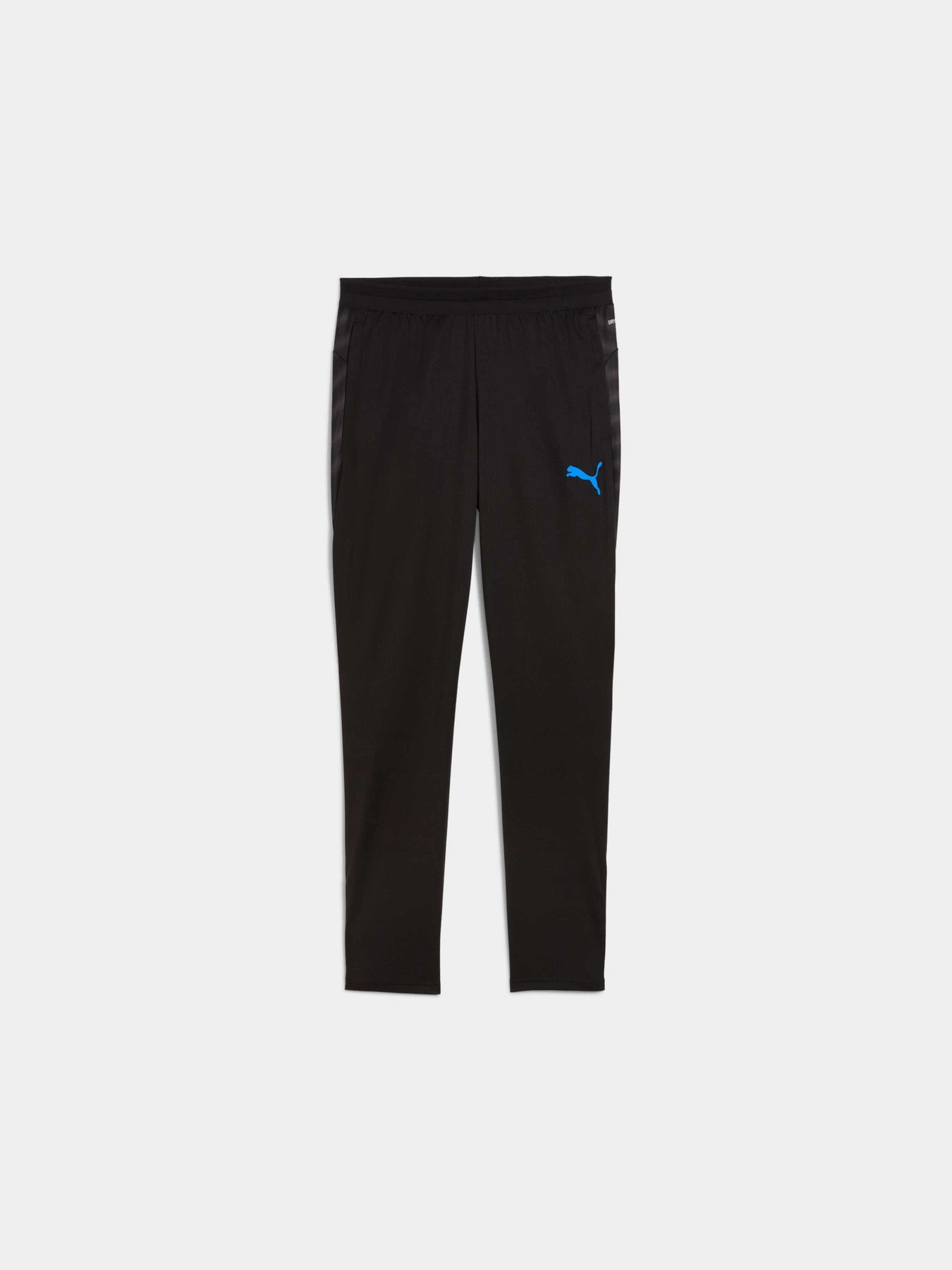 Брюки PUMA Individualcup Training Pants модель 660250 Брюки PUMA Individualcup Training Pants модель 660250 Фото