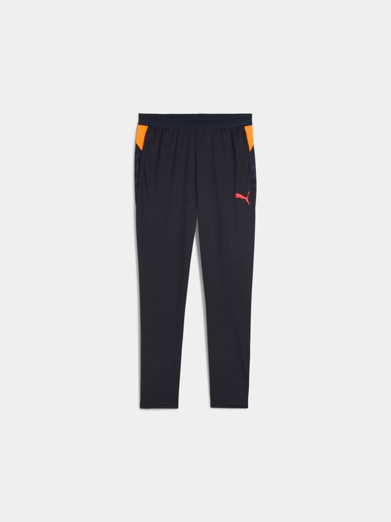 Брюки PUMA Individualcup Training Pants модель 660250 Брюки PUMA Individualcup Training Pants модель 660250 Фото
