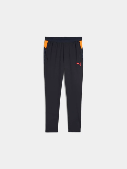 Брюки PUMA Individualcup Training Pants модель 660250 Фото