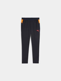 Брюки PUMA Individualcup Training Pants модель 660250 Фото