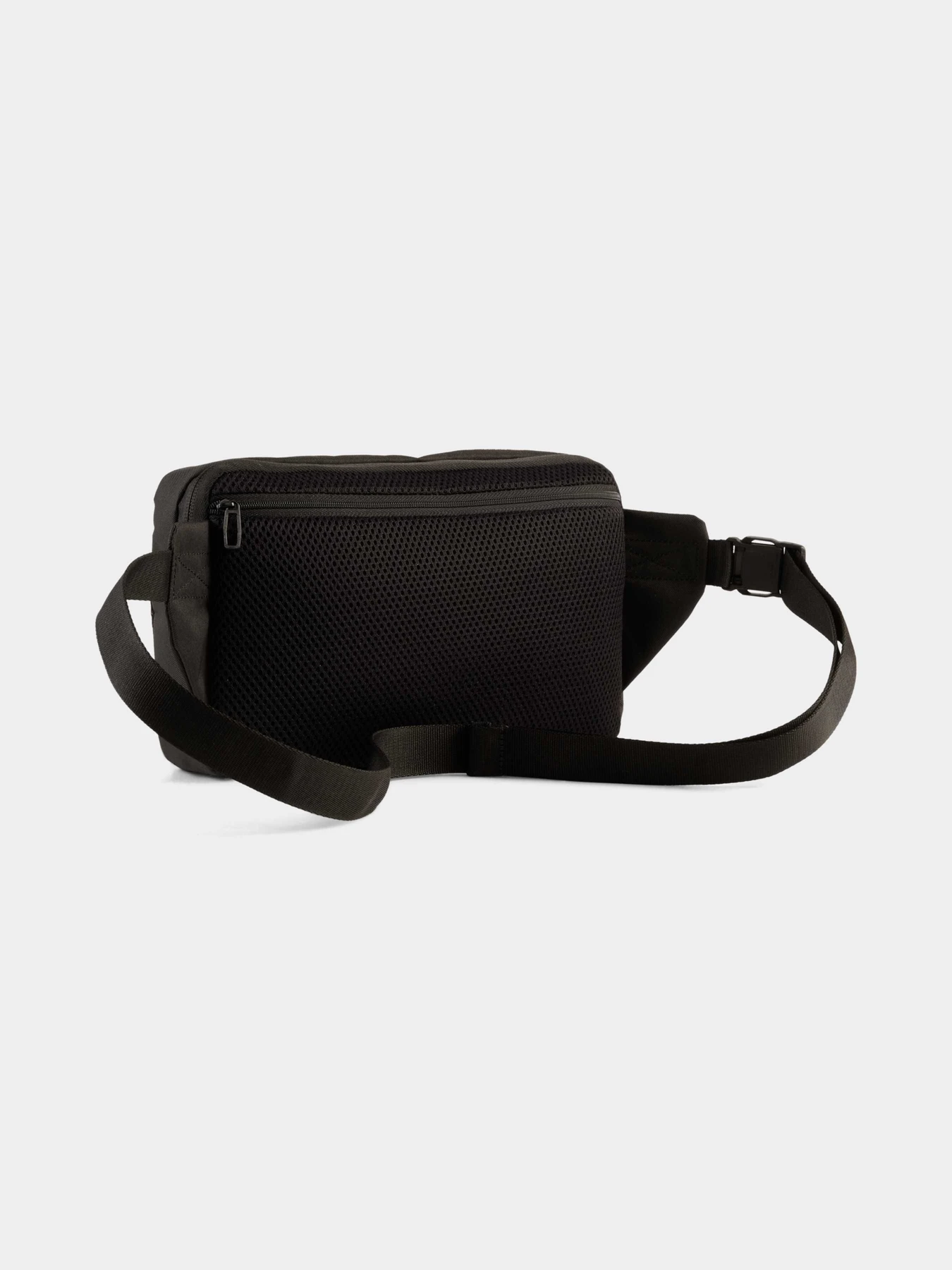 Сумки PUMA Bmw Mms Large Waist Bag модель 091616 Сумки PUMA Bmw Mms Large Waist Bag модель 091616 Фото