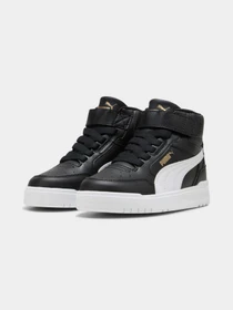 Кеды PUMA Shuffle Downtown Mid Ac+ Ps модель 403744 Фото