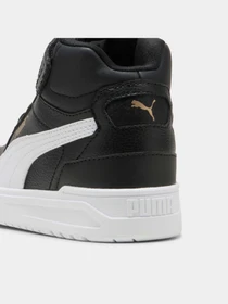 Кеды PUMA Shuffle Downtown Mid Ac+ Ps модель 403744 Фото