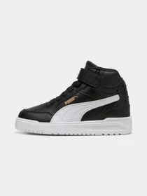Кеды PUMA Shuffle Downtown Mid Ac+ Ps модель 403744 Фото