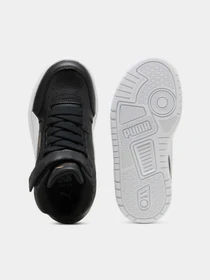 Кеды PUMA Shuffle Downtown Mid Ac+ Ps модель 403744 Фото