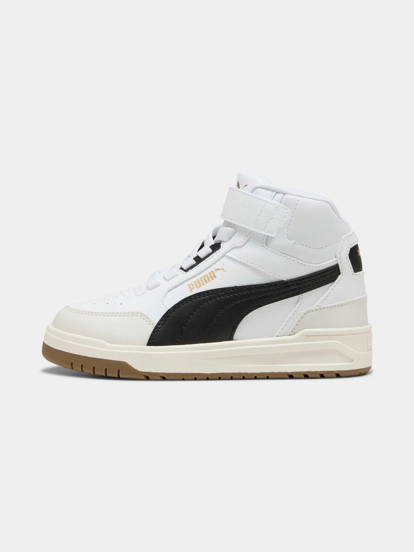 Кеды PUMA Shuffle Downtown Mid Ac+ Ps модель 403744 Кеды PUMA Shuffle Downtown Mid Ac+ Ps модель 403744 Фото