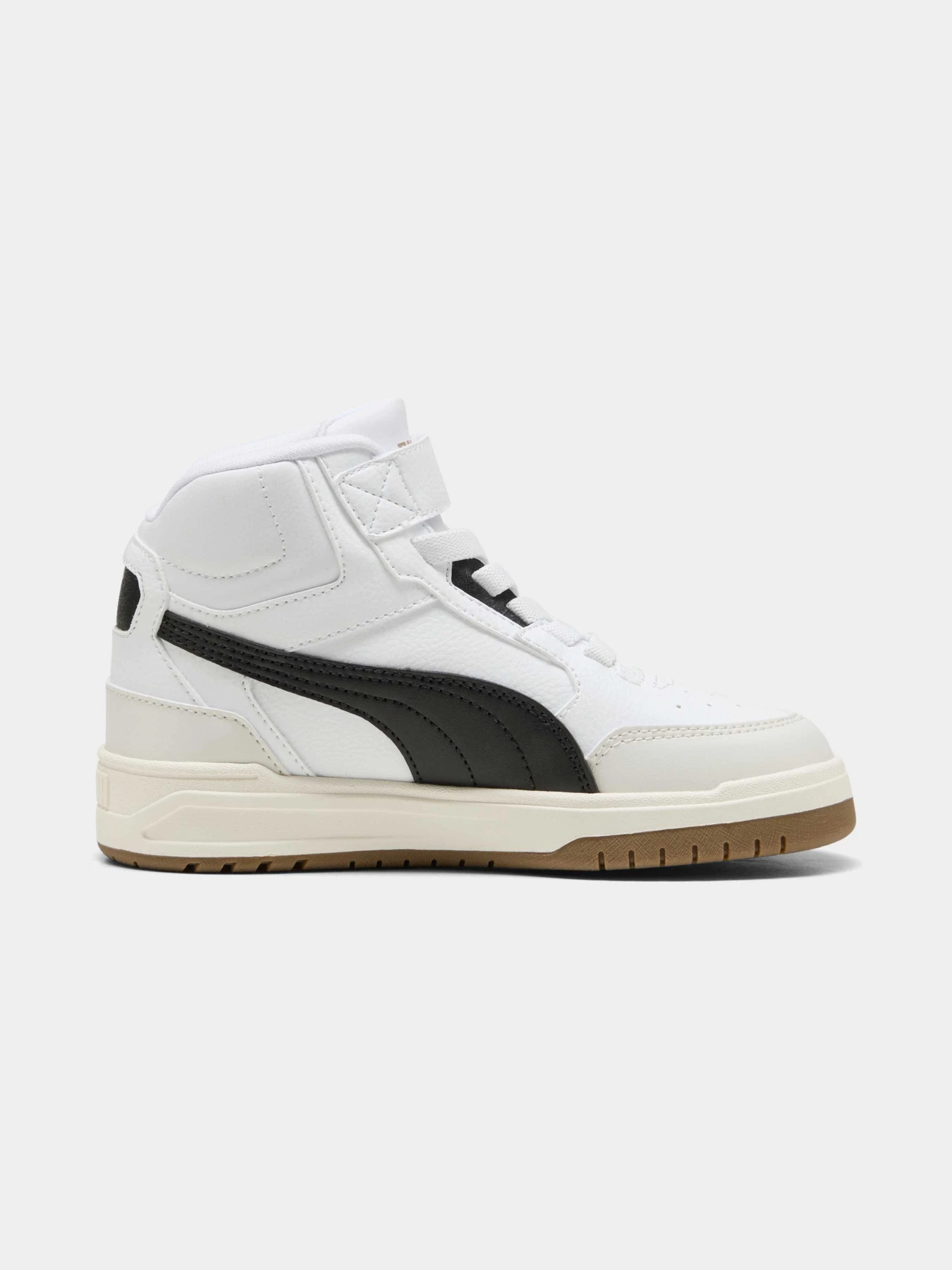 Кеды PUMA Shuffle Downtown Mid Ac+ Ps модель 403744 Кеды PUMA Shuffle Downtown Mid Ac+ Ps модель 403744 Фото