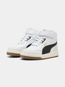 Кеды PUMA Shuffle Downtown Mid Ac+ Ps модель 403744 Фото