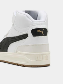 Кеды PUMA Shuffle Downtown Mid Ac+ Ps модель 403744 Фото