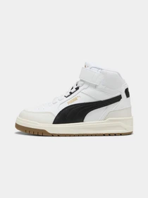 Кеды PUMA Shuffle Downtown Mid Ac+ Ps модель 403744 Фото