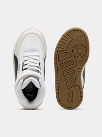 Кеды PUMA Shuffle Downtown Mid Ac+ Ps модель 403744 Фото