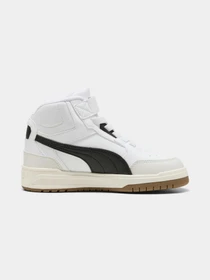 Кеды PUMA Shuffle Downtown Mid Ac+ Ps модель 403744 Фото