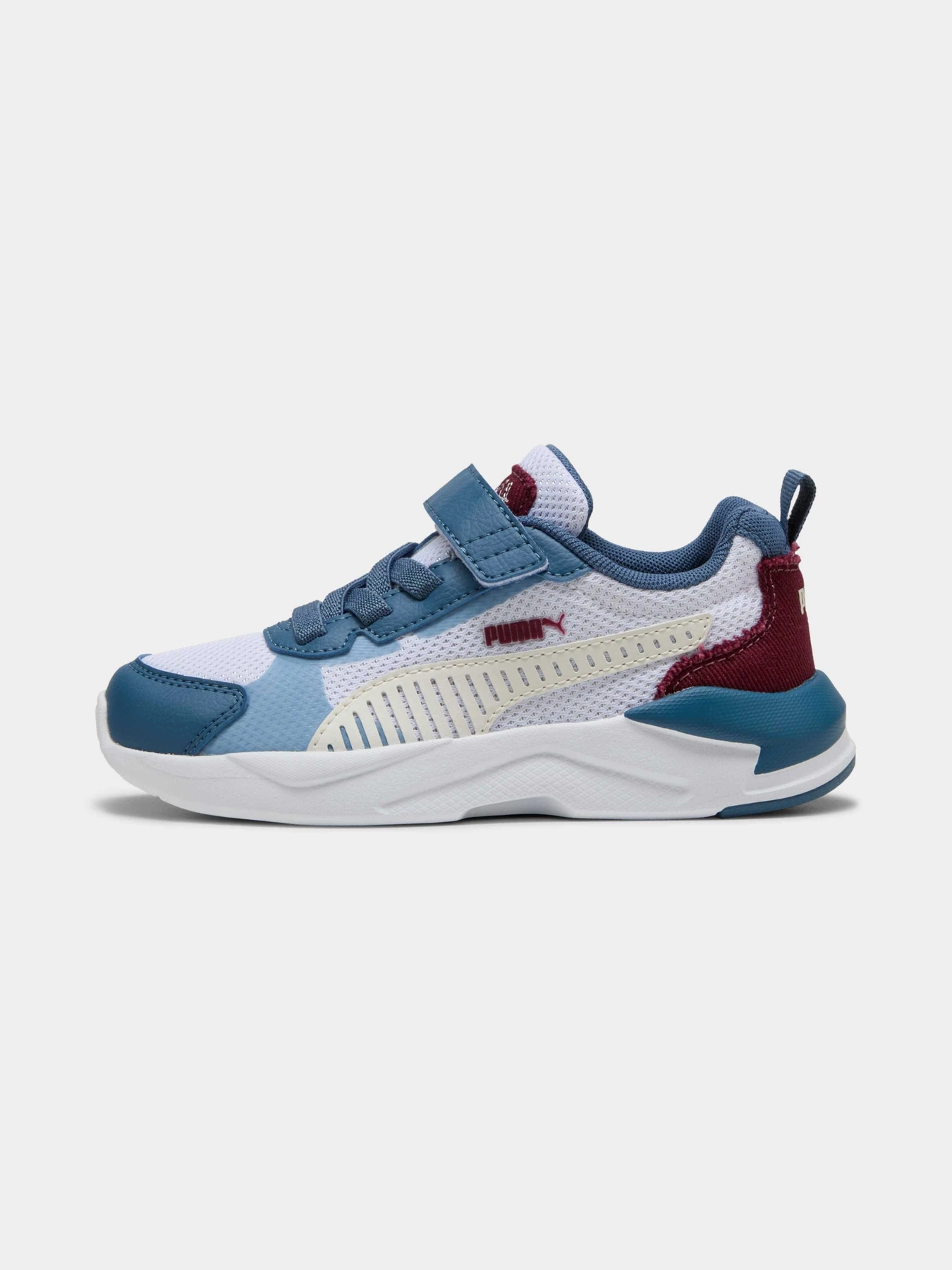 Кроссовки PUMA X-ray 3 Lt Mid 90s Ac+ Ps модель 402934 Кроссовки PUMA X-ray 3 Lt Mid 90s Ac+ Ps модель 402934 Фото