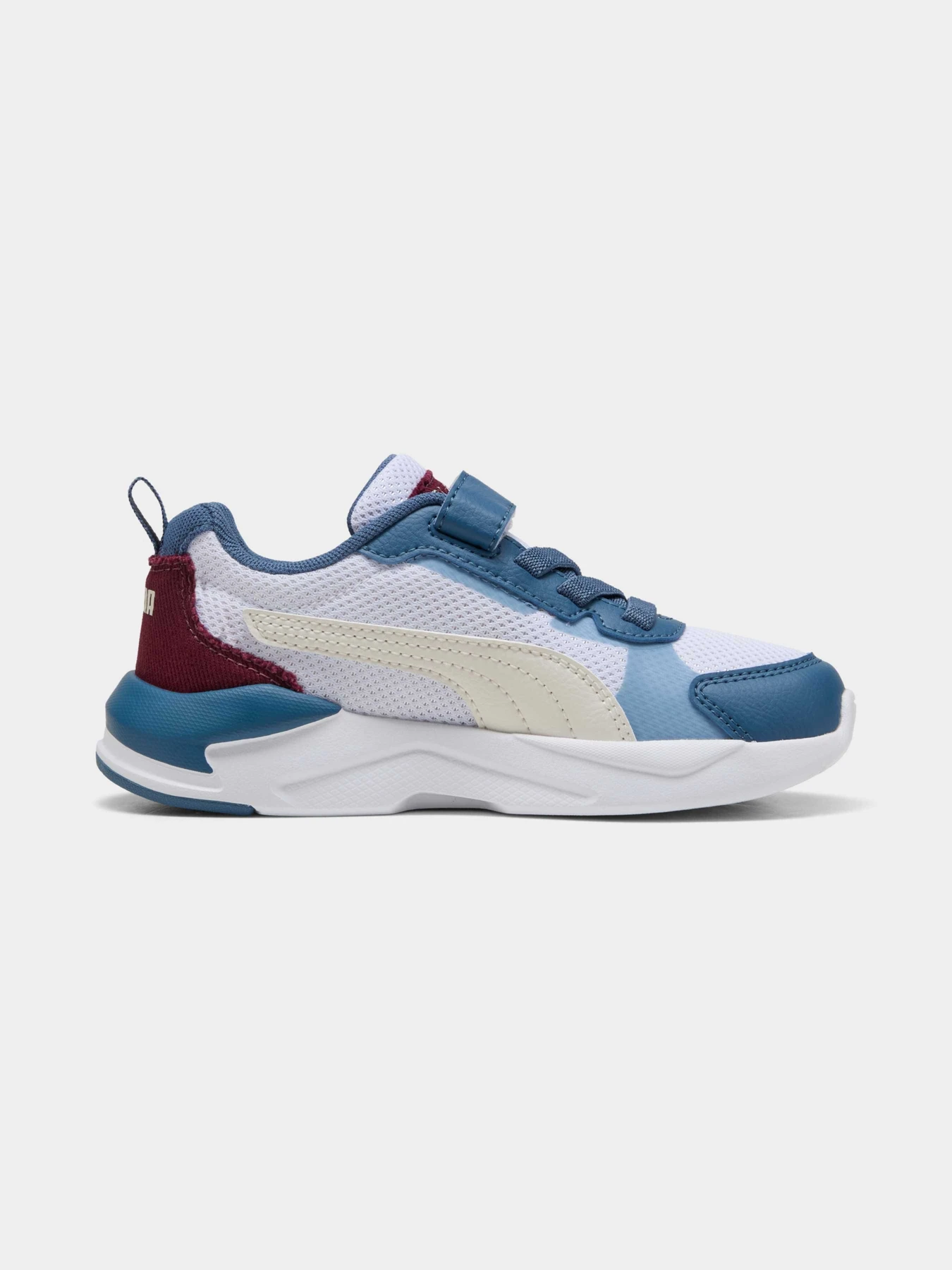 Кроссовки PUMA X-ray 3 Lt Mid 90s Ac+ Ps модель 402934 Кроссовки PUMA X-ray 3 Lt Mid 90s Ac+ Ps модель 402934 Фото