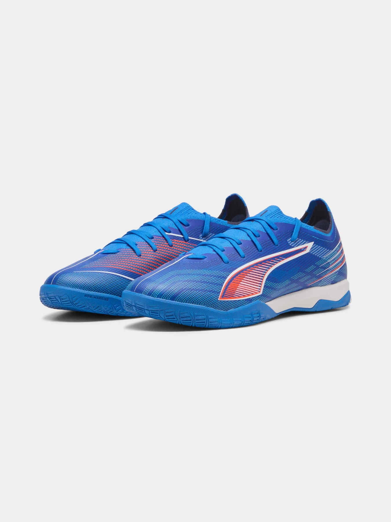 Кросівки PUMA Ultra 6 Match It модель 108517 Кросівки PUMA Ultra 6 Match It модель 108517 Фото