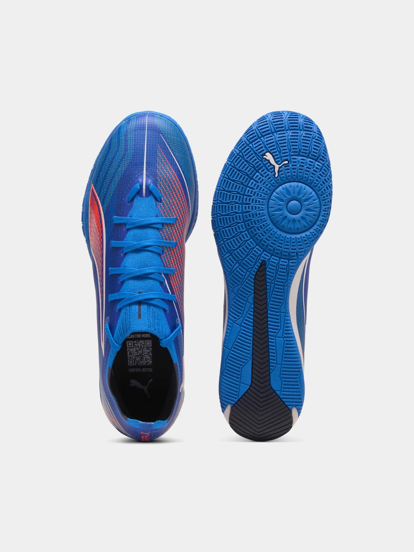 Кросівки PUMA Ultra 6 Match It модель 108517 Кросівки PUMA Ultra 6 Match It модель 108517 Фото