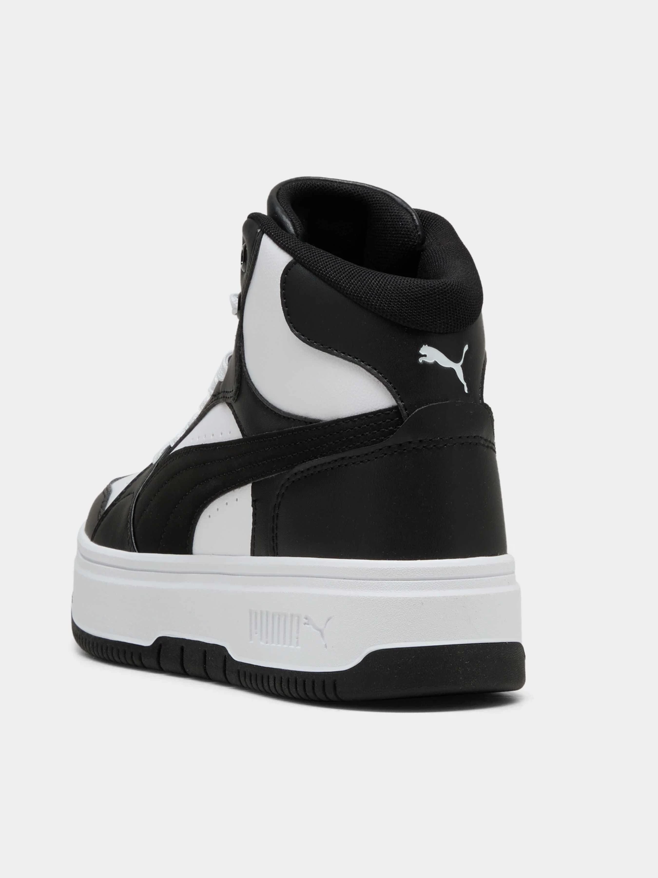 Кеды PUMA Rebound Femme Mid модель 402594 Фото