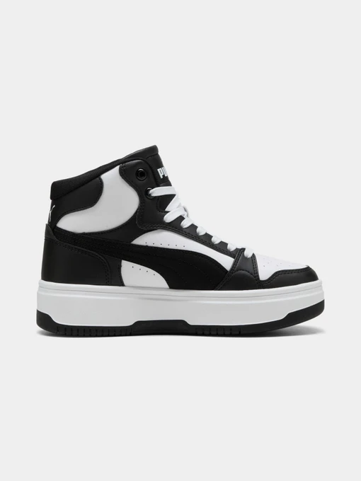 Кеди PUMA Rebound Femme Mid модель 402594 Фото