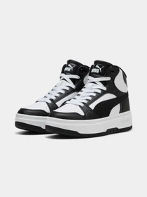 Кеды PUMA Rebound Femme Mid модель 402594 Фото