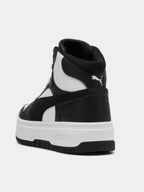 Кеды PUMA Rebound Femme Mid модель 402594 Фото