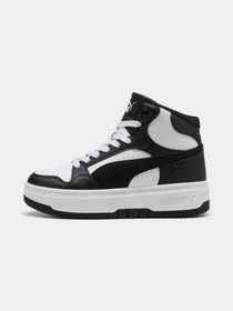 Кеды PUMA Rebound Femme Mid модель 402594 Фото