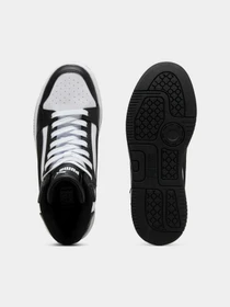 Кеды PUMA Rebound Femme Mid модель 402594 Фото