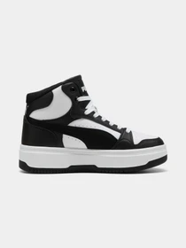 Кеди PUMA Rebound Femme Mid модель 402594 Фото