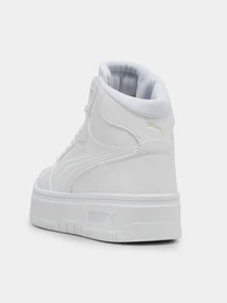 Кеды PUMA Rebound Femme Mid модель 402594 Фото
