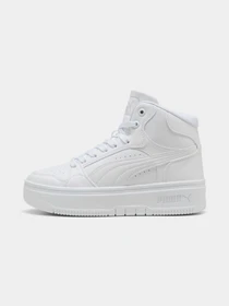 Кеды PUMA Rebound Femme Mid модель 402594 Фото