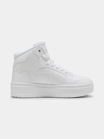 Кеди PUMA Rebound Femme Mid модель 402594 Фото