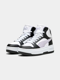 Кеды PUMA Rebound Femme Mid модель 402594 Фото