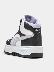 Кеды PUMA Rebound Femme Mid модель 402594 Фото