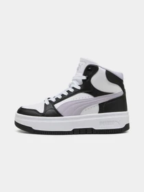 Кеды PUMA Rebound Femme Mid модель 402594 Фото