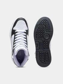 Кеды PUMA Rebound Femme Mid модель 402594 Фото