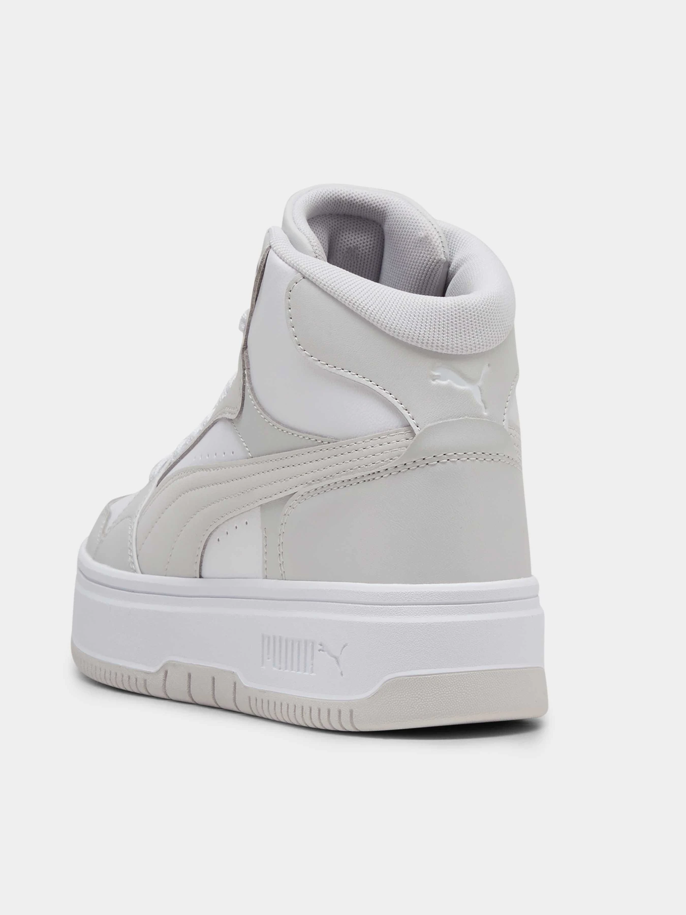 Кеды PUMA Rebound Femme Mid модель 402594 Фото