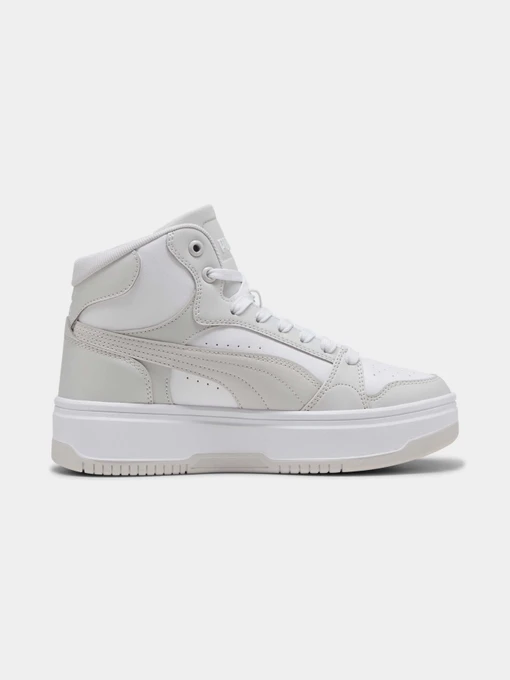 Кеды PUMA Rebound Femme Mid модель 402594 Фото