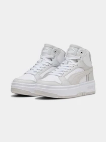 Кеды PUMA Rebound Femme Mid модель 402594 Фото