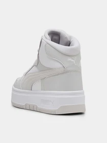 Кеды PUMA Rebound Femme Mid модель 402594 Фото