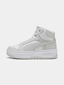 Кеды PUMA Rebound Femme Mid модель 402594 Фото