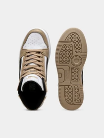 Кеды PUMA Rebound Femme Mid модель 402594 Фото