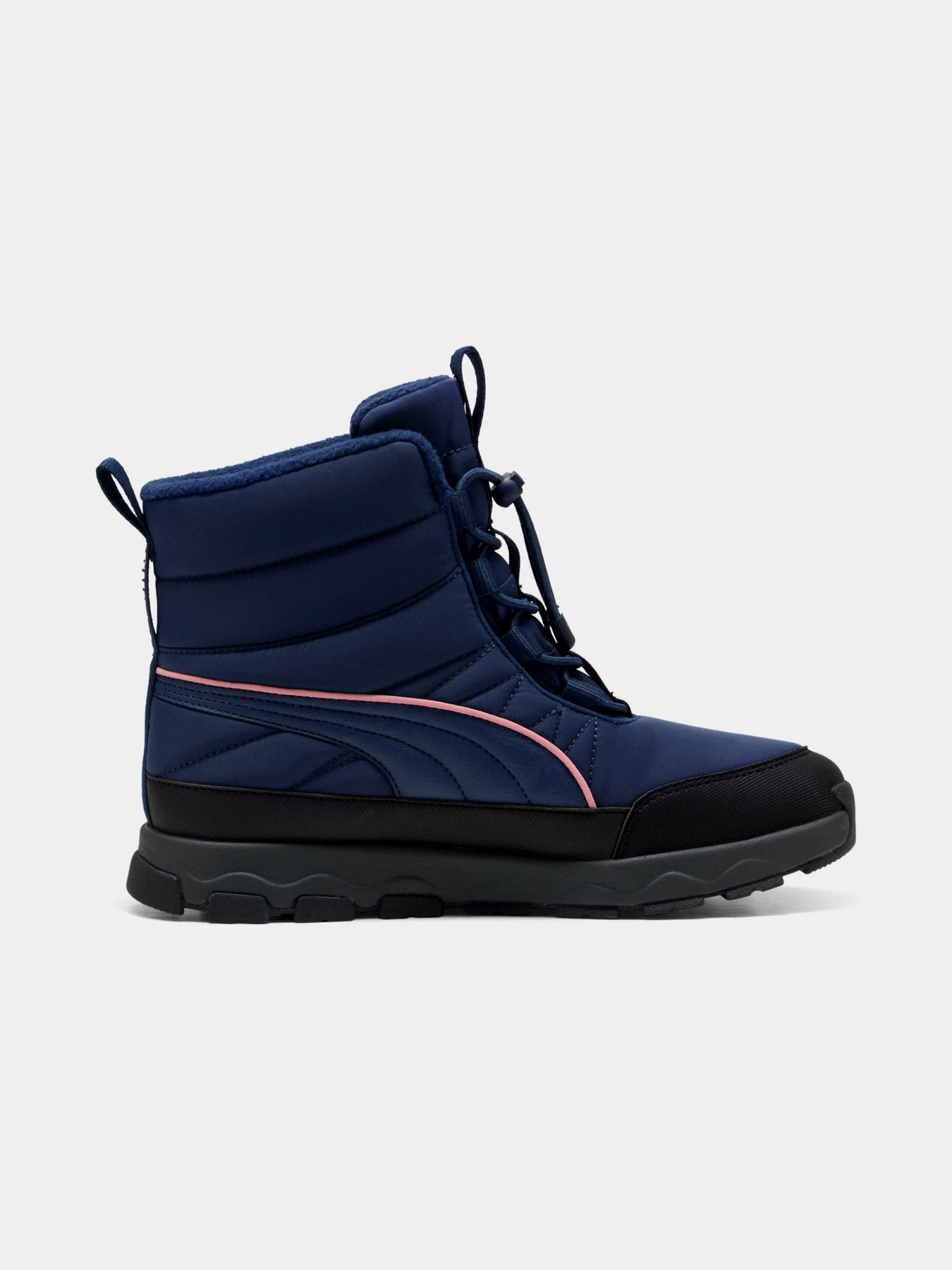 Ботинки и сапоги PUMA Evolve Boot Puretex Jr модель 392647 Фото