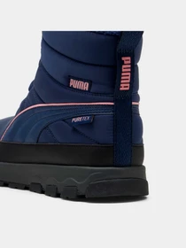 Ботинки и сапоги PUMA Evolve Boot Puretex Jr модель 392647 Фото