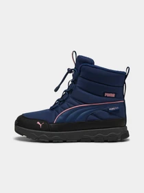 Ботинки и сапоги PUMA Evolve Boot Puretex Jr модель 392647 Фото
