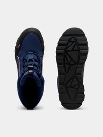 Ботинки и сапоги PUMA Evolve Boot Puretex Jr модель 392647 Фото