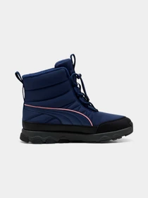 Ботинки и сапоги PUMA Evolve Boot Puretex Jr модель 392647 Фото