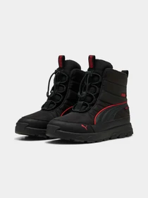 Черевики та чоботи PUMA Evolve Boot Puretex Jr модель 392647 Фото